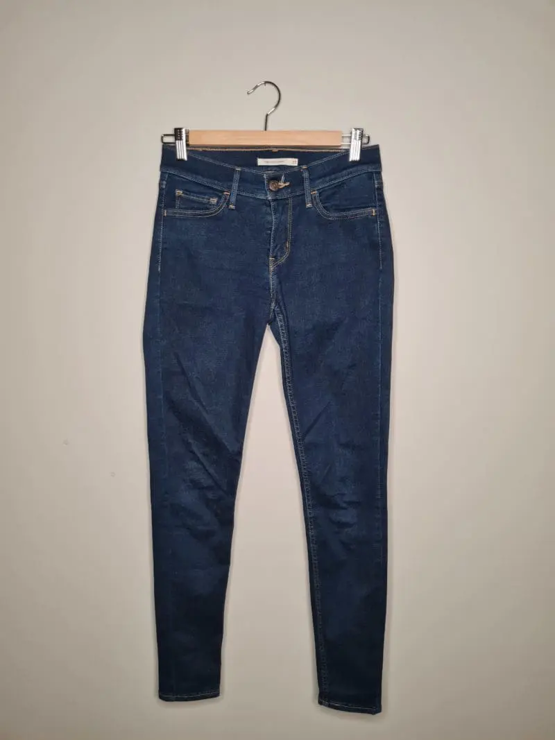 Gallabuxur - 710 Super skinny