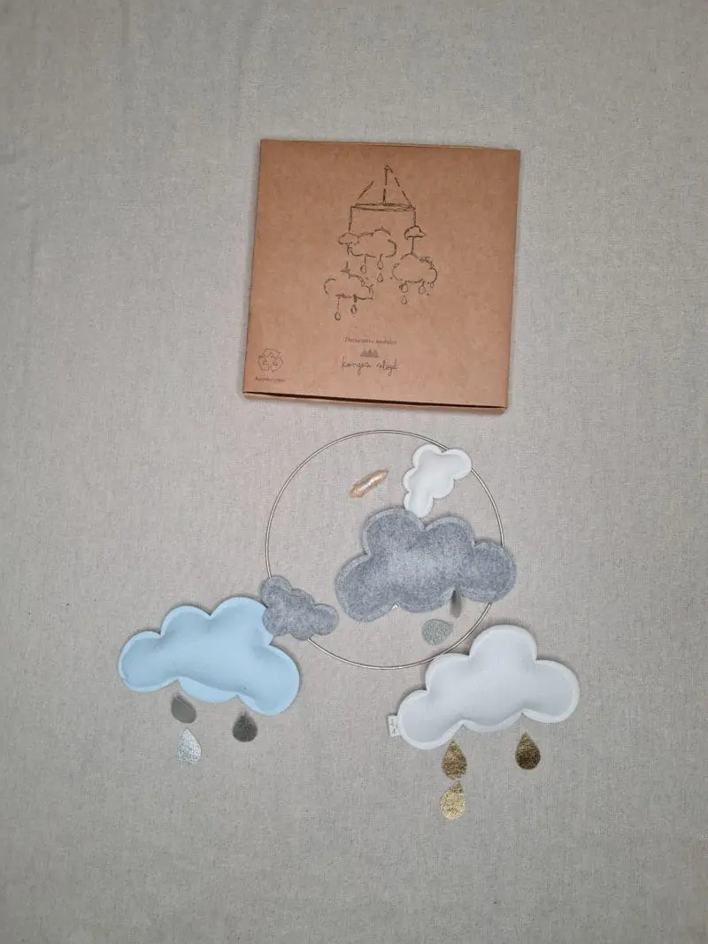 Órói - Konges slojd