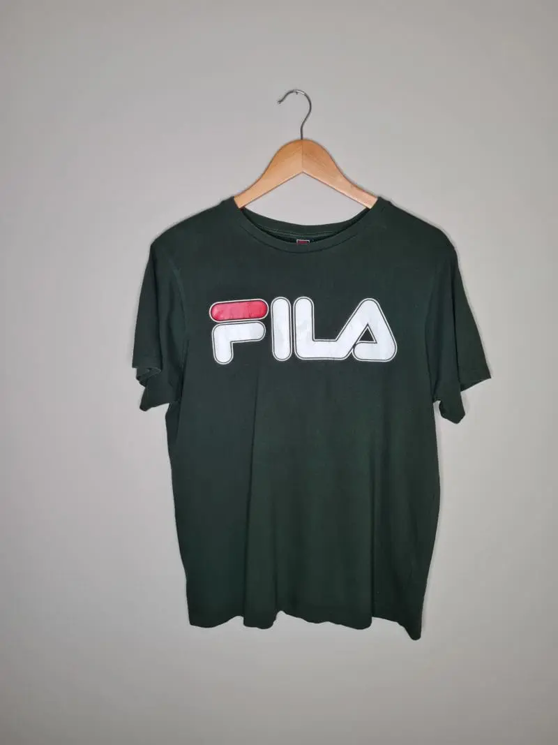 FILA stutterma