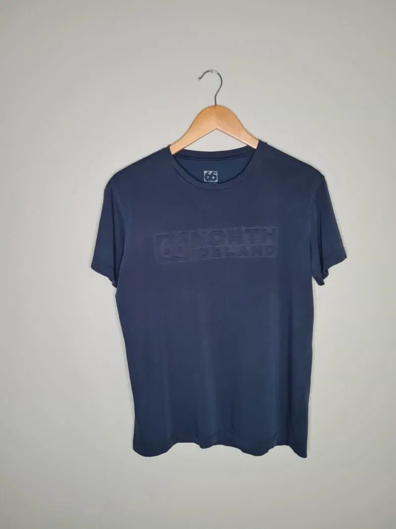 66° North - stutterma