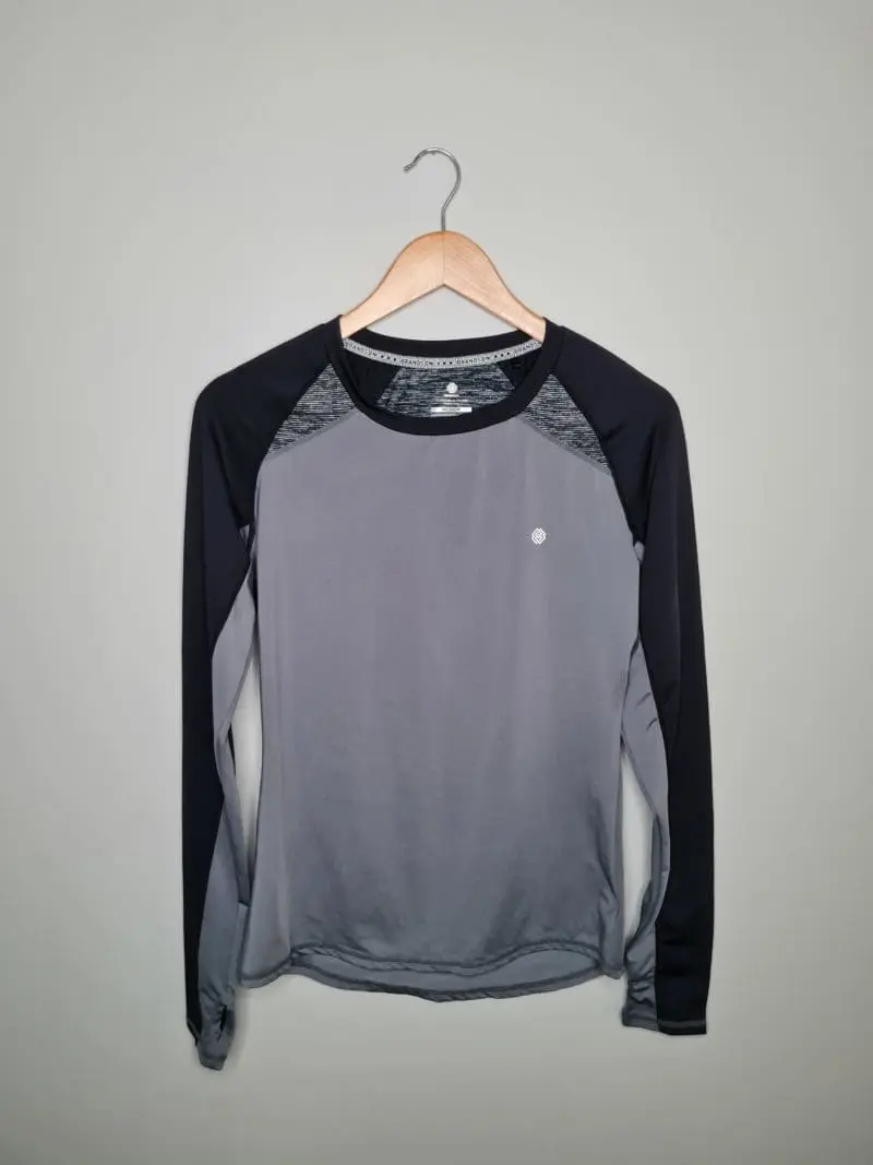 Brandson æfingabolur