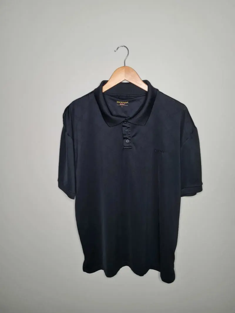 Dunlop golf - stutterma