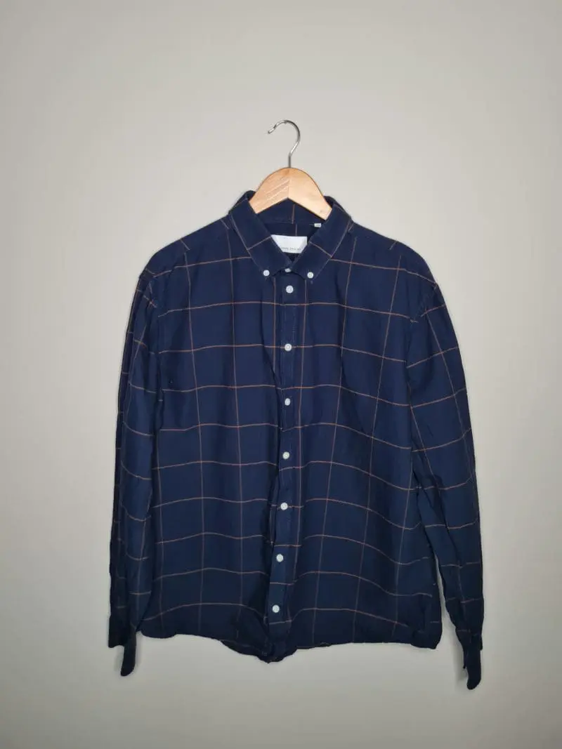 Casual Friday - skyrta