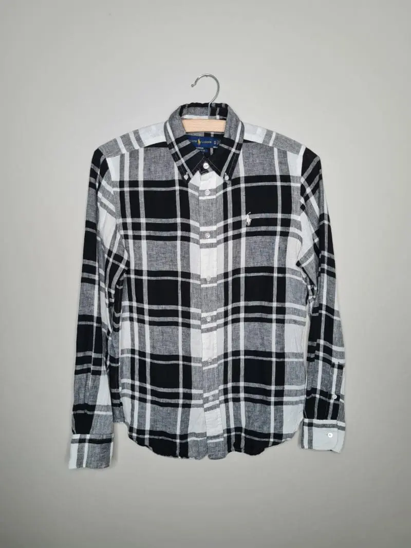 Ralph Lauren - skyrta