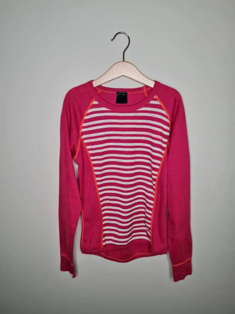 Jötunheim innan undir bolur