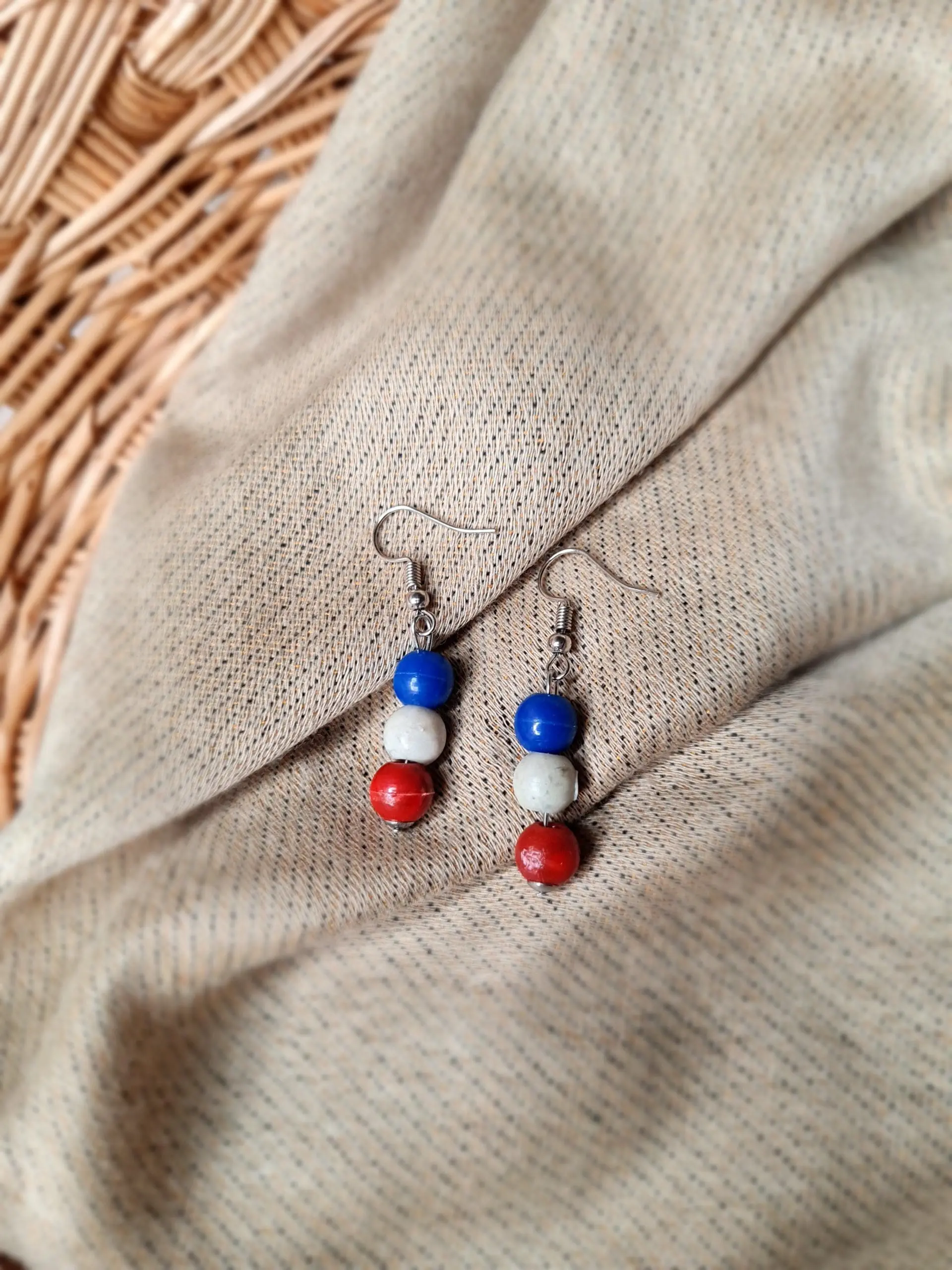 Íslands eyrnalokkar