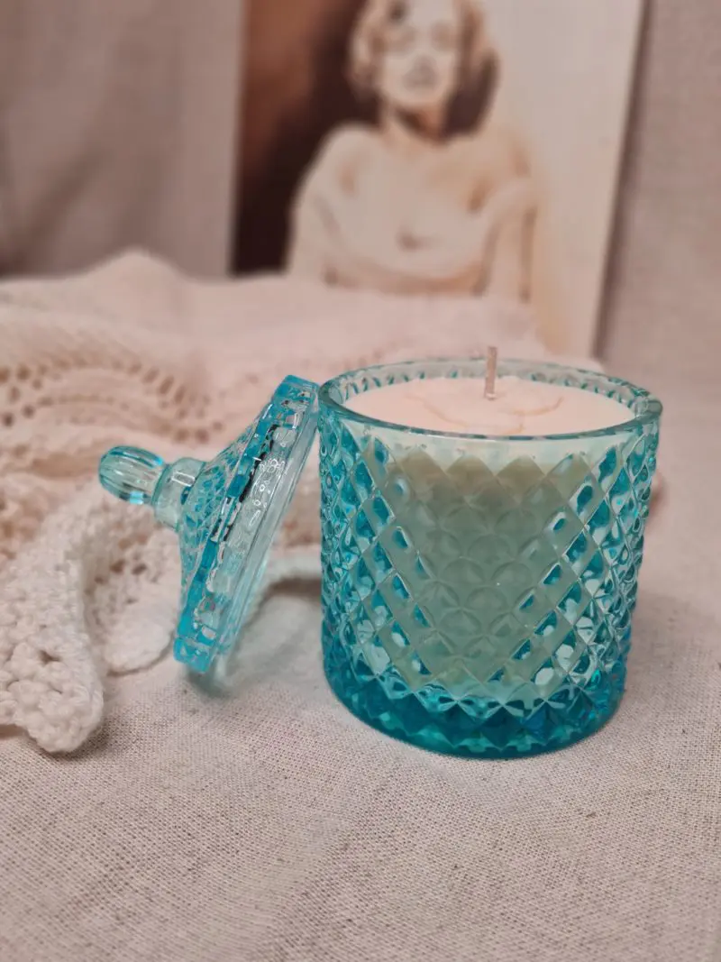 Ilmkerti - Kókos & Möndlu