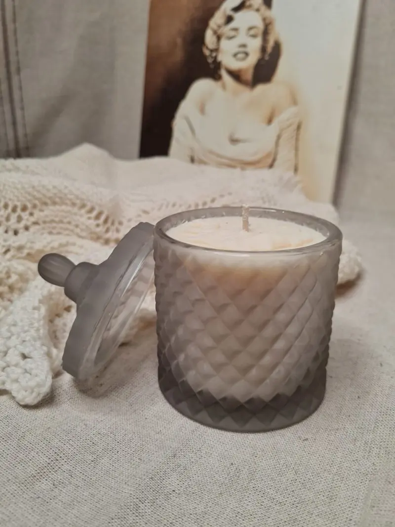 Ilmkerti - Kókos & Möndlu