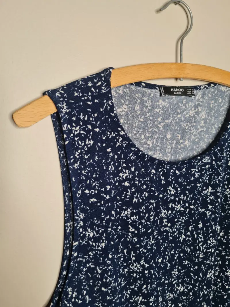 Stuttur samfestingur