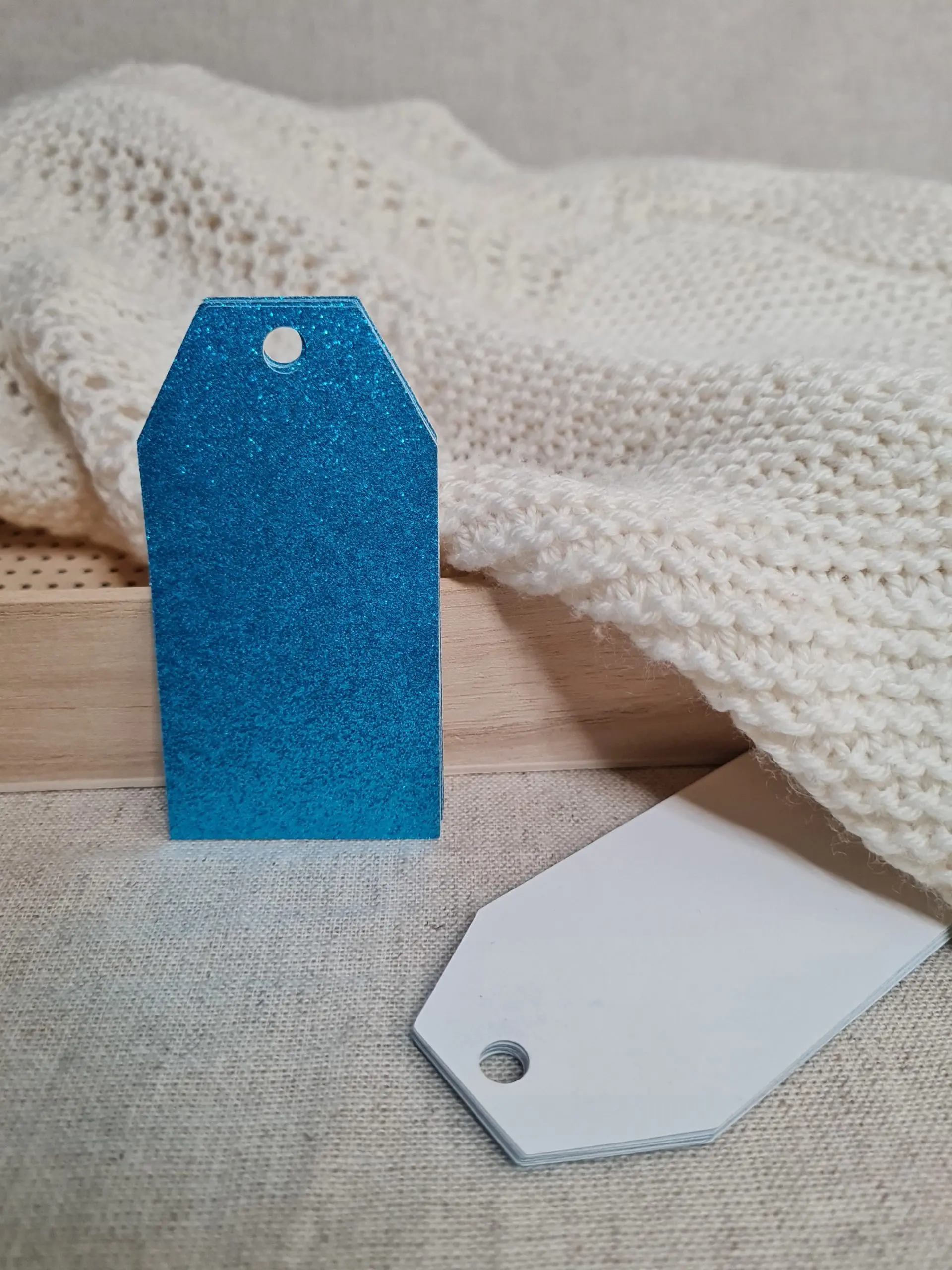 Merkispjöld Maríu - Image 4