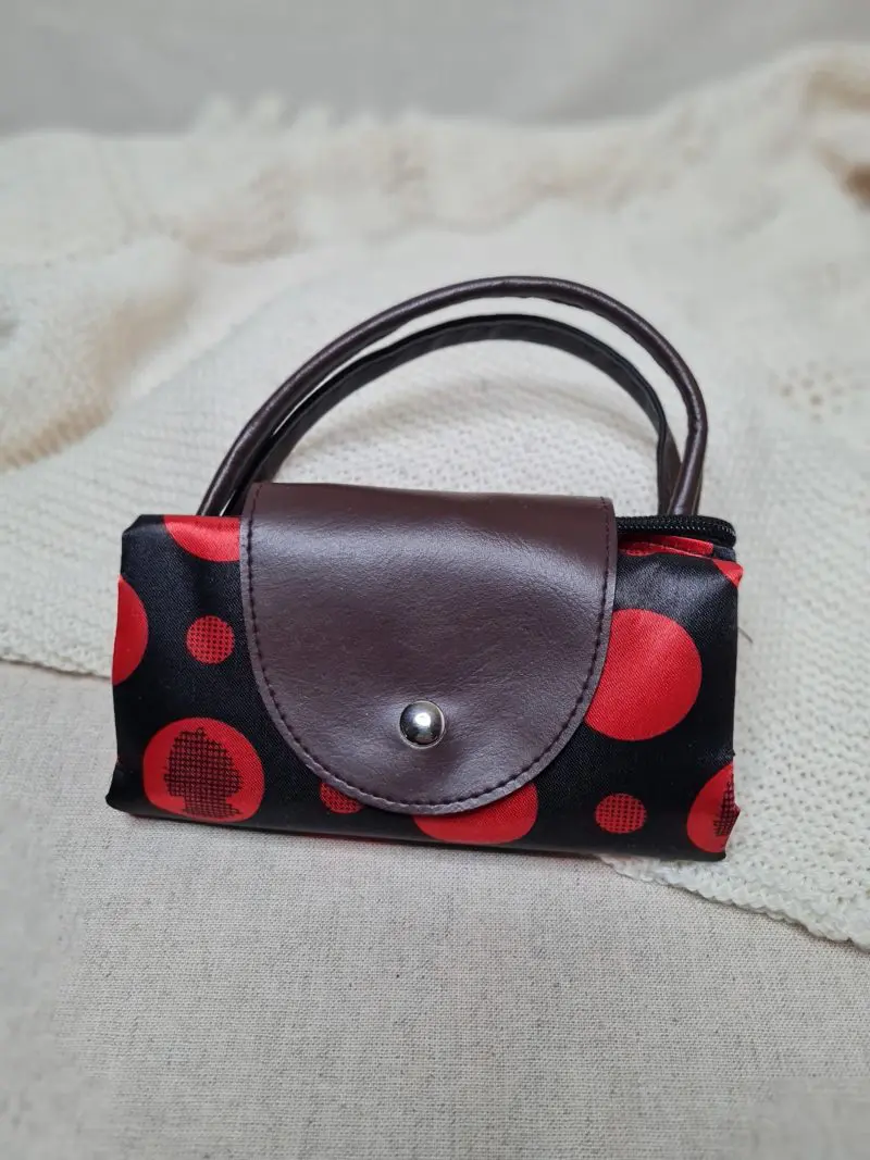 Taska - samanbrjótanleg