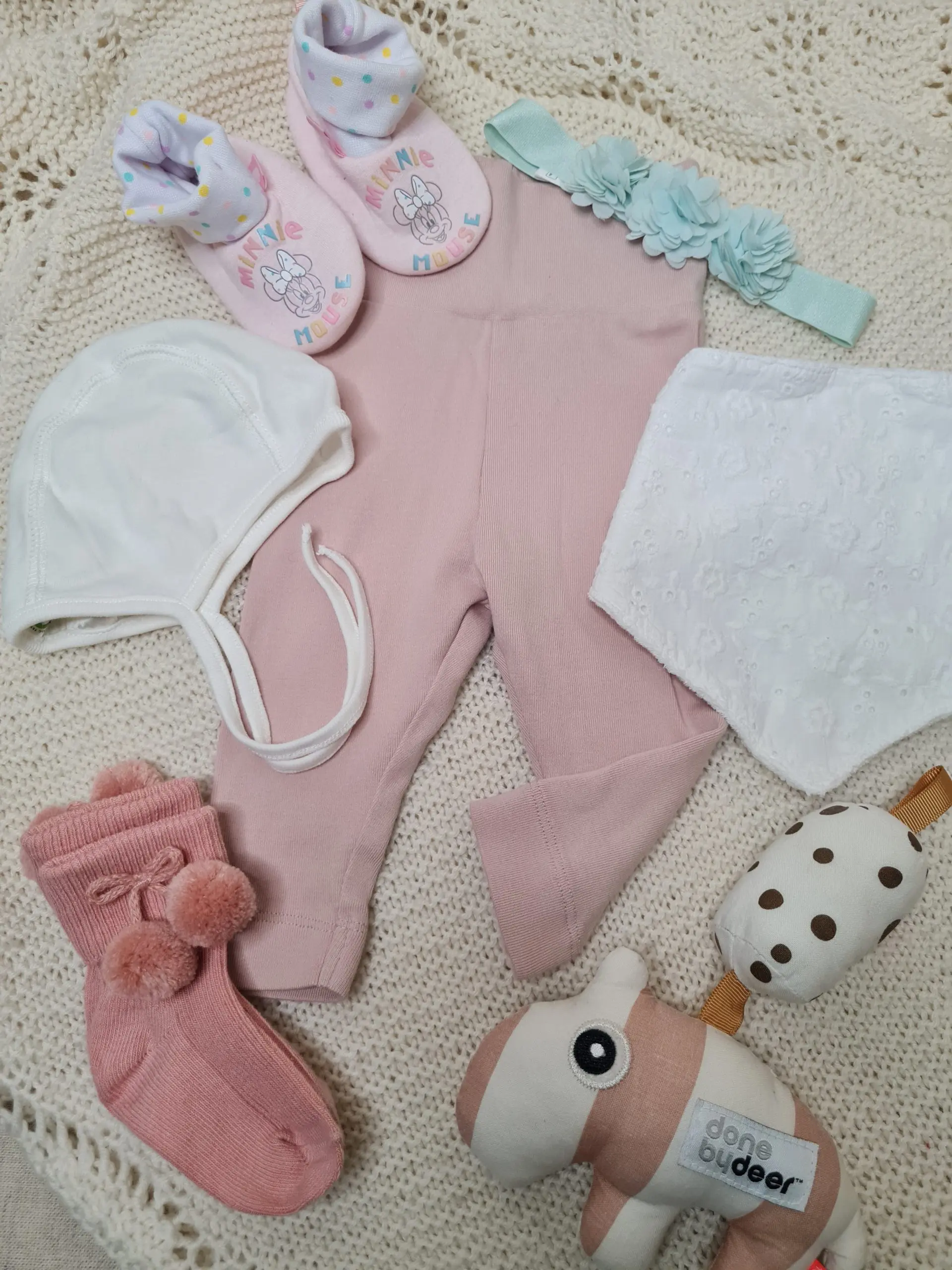 Ungbarnapakki - Image 2