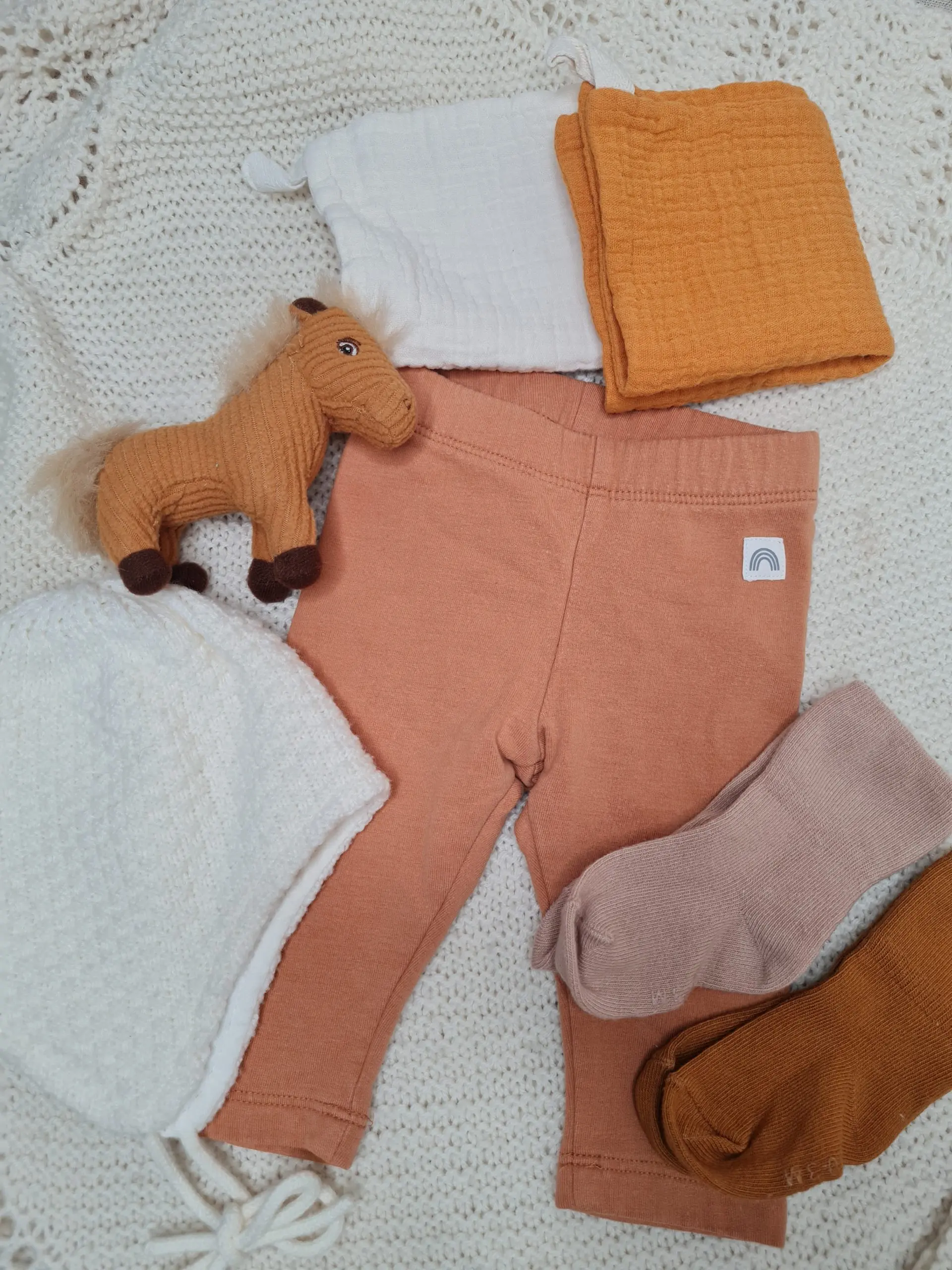 Ungbarnapakki - Image 2