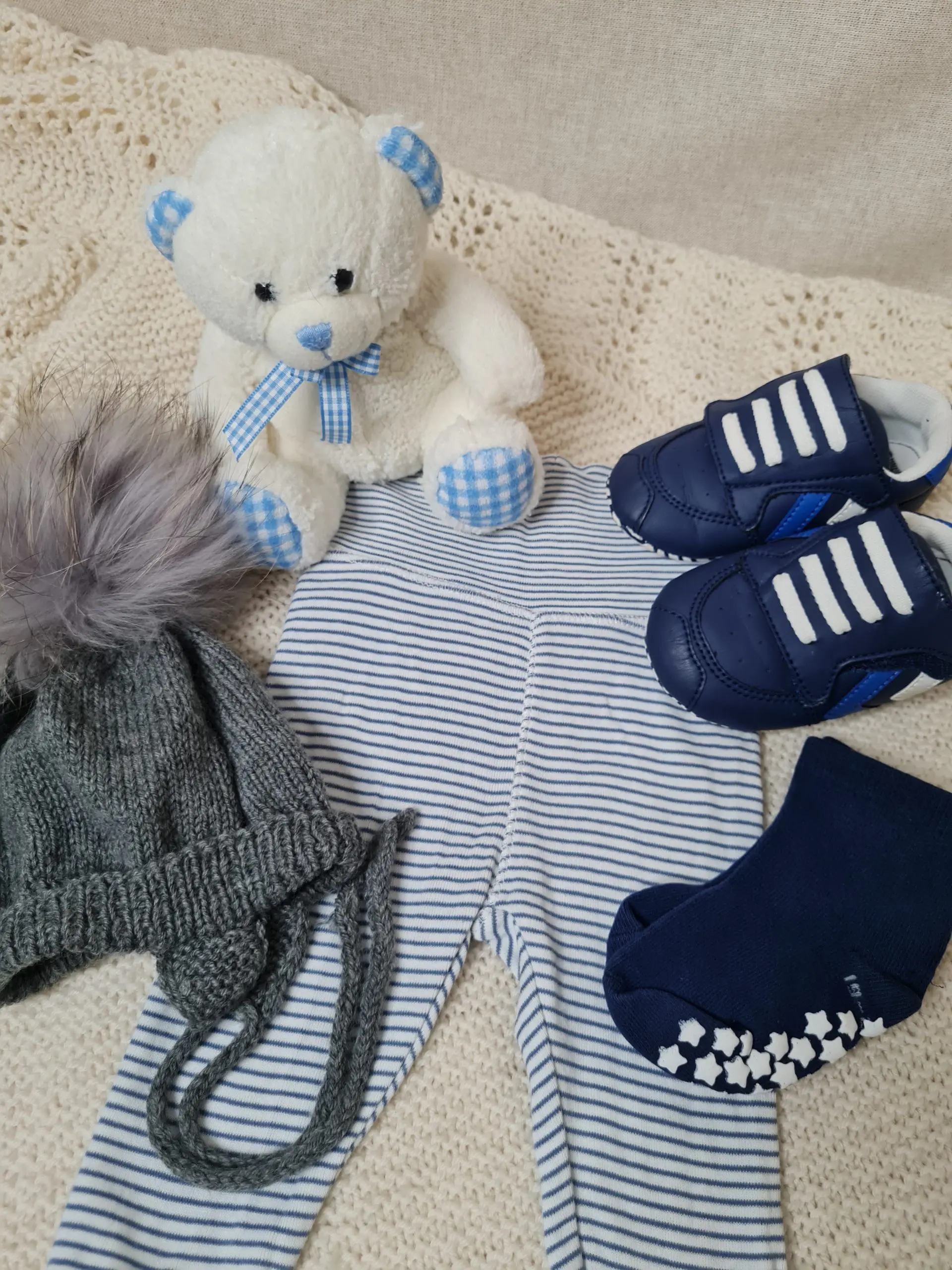 Ungbarnapakki - Image 2