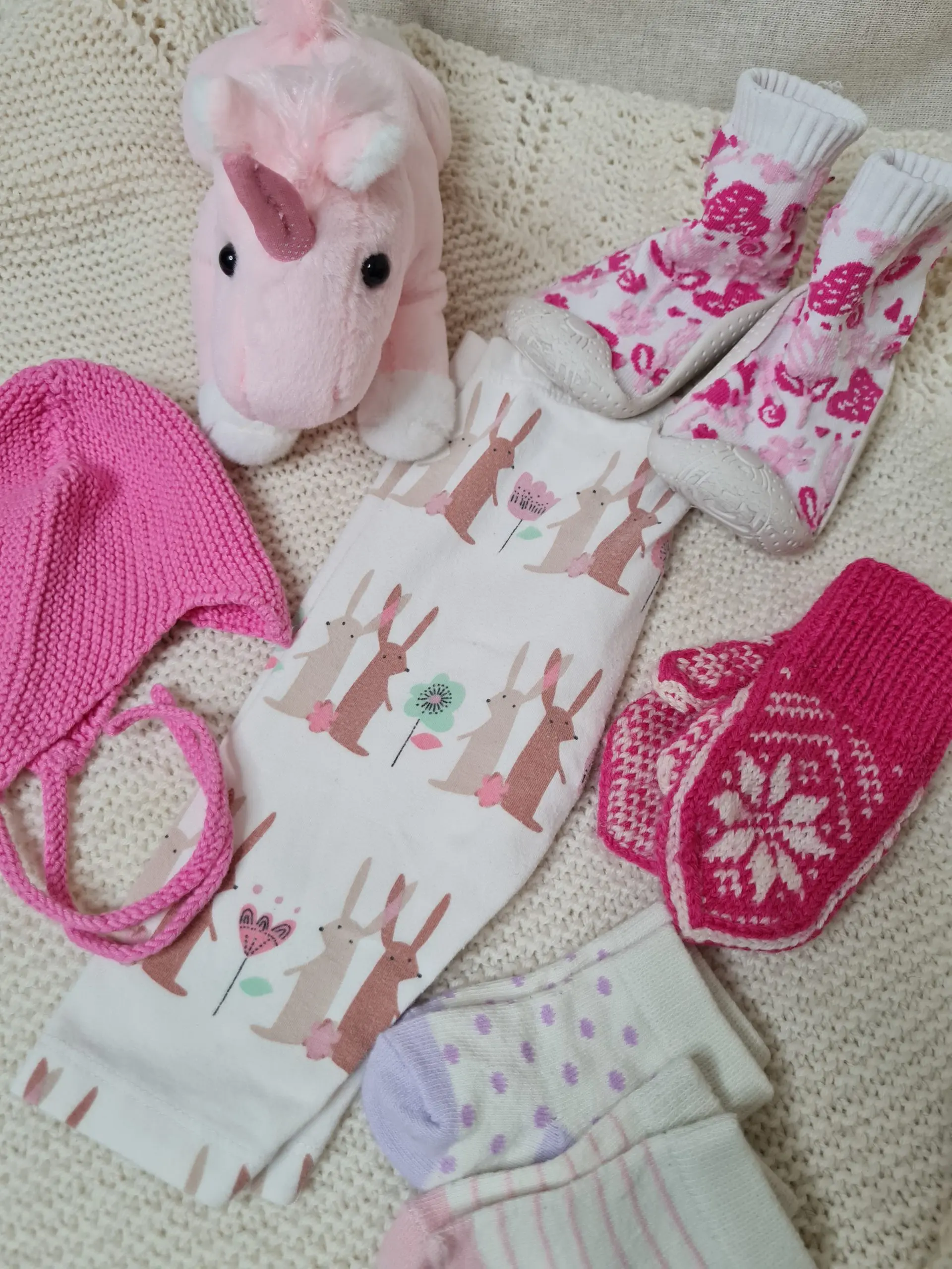 Ungbarnapakki - Image 2