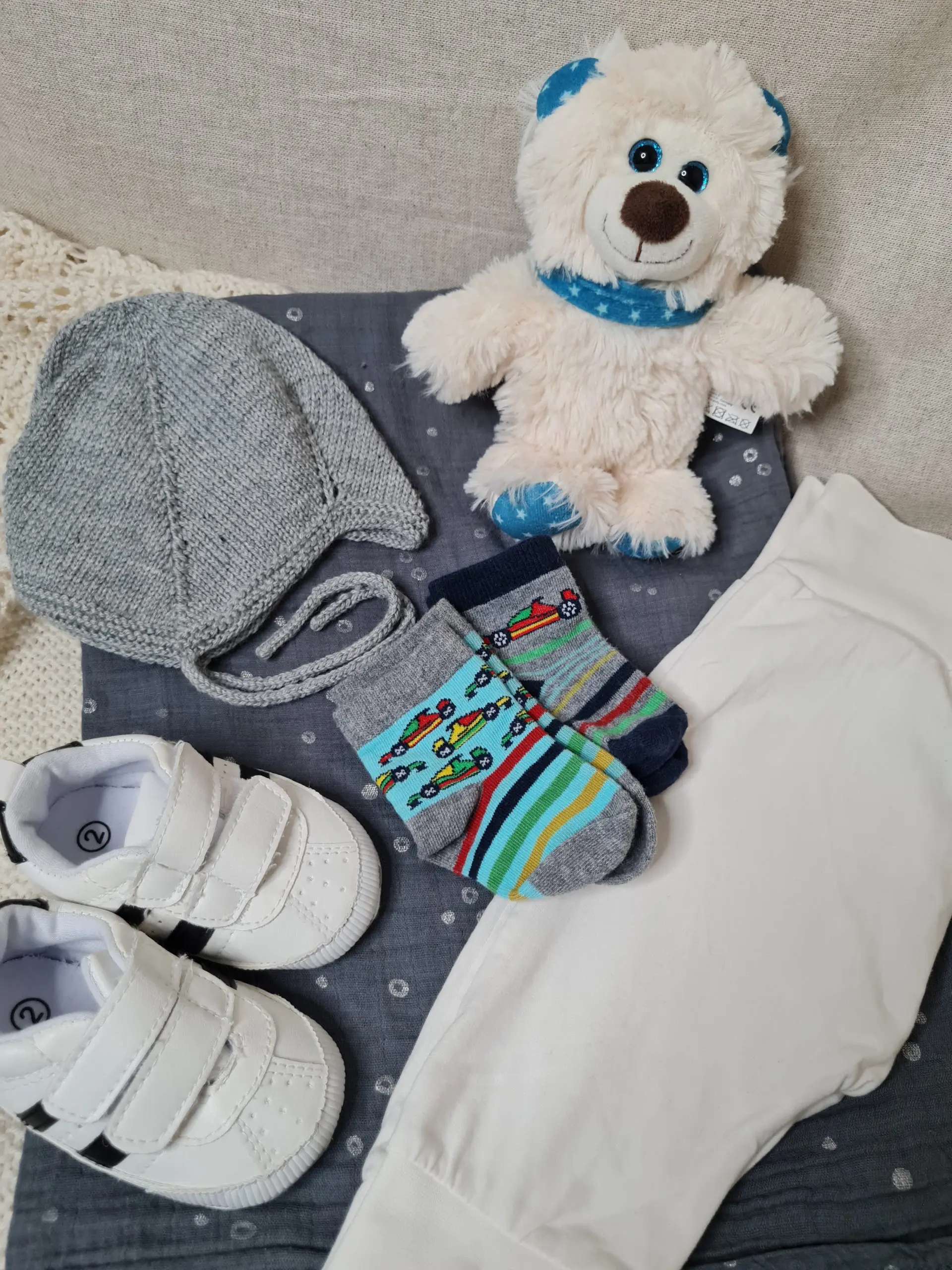 Ungbarnapakki - Image 2