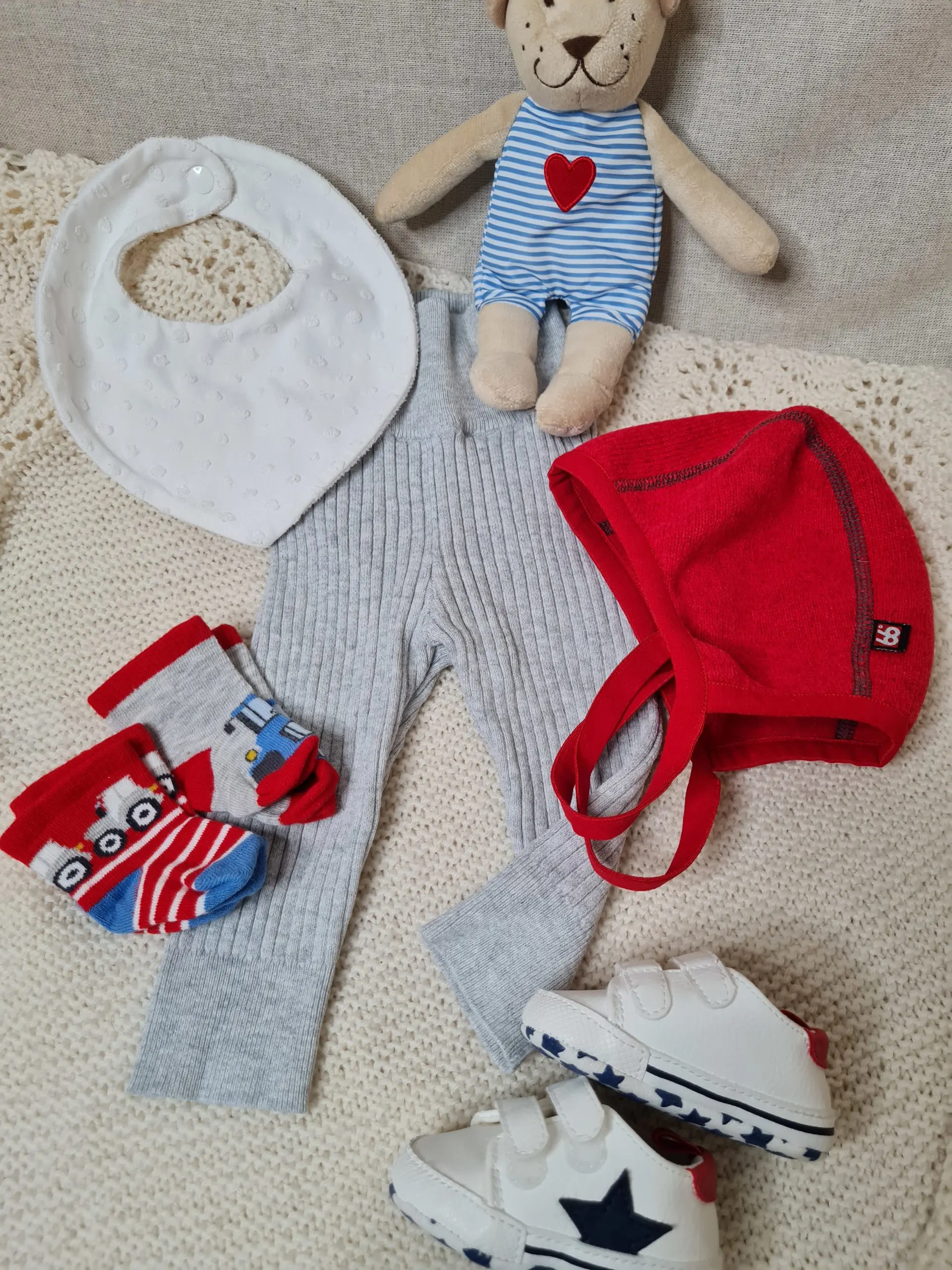 Ungbarnapakki - Image 2