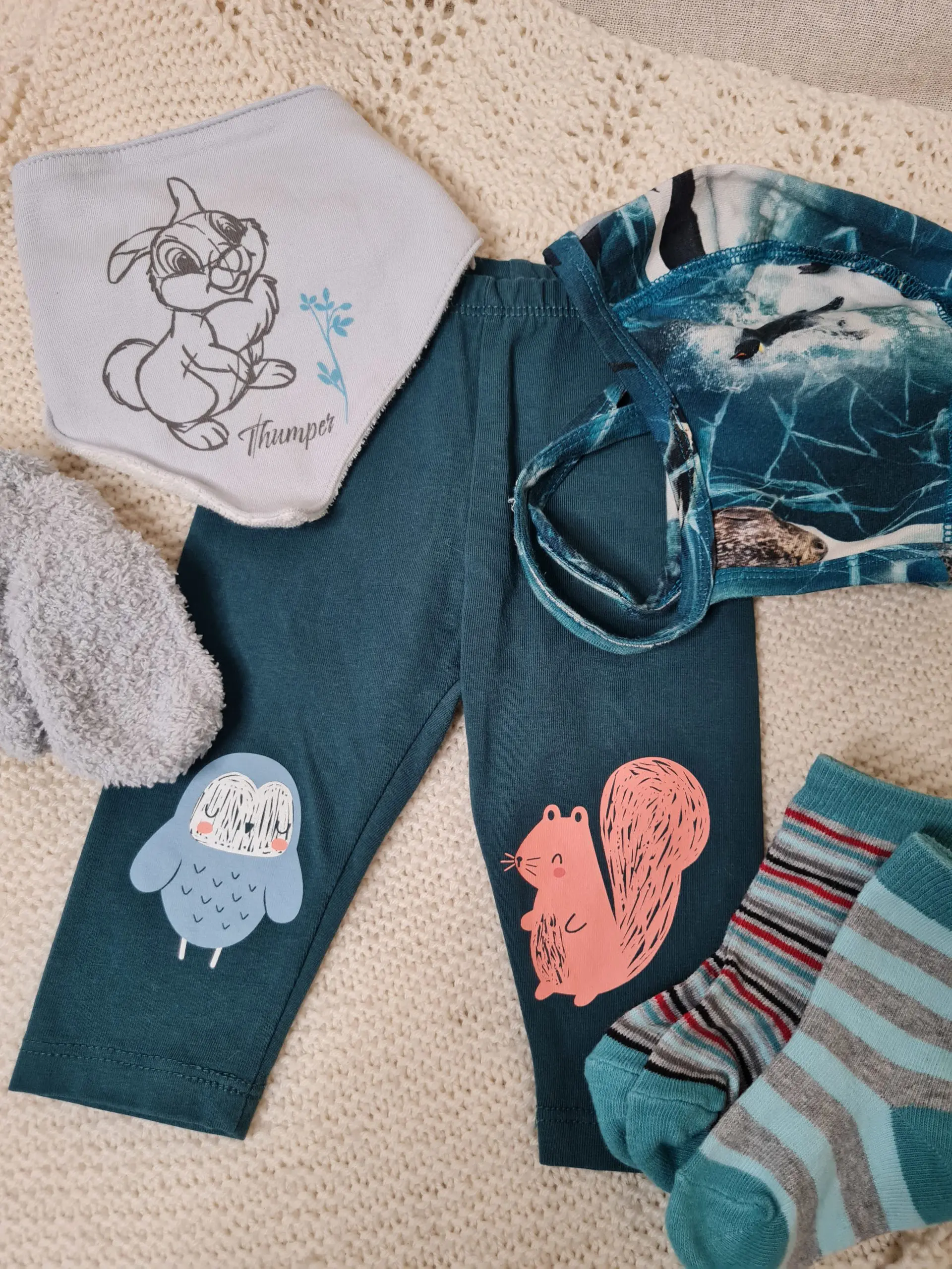 Ungbarnapakki - Image 2