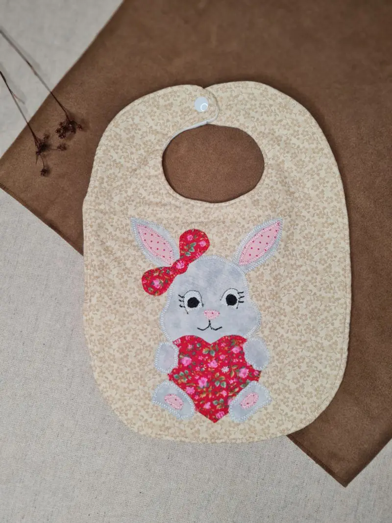 Heimasaumaður smekkur