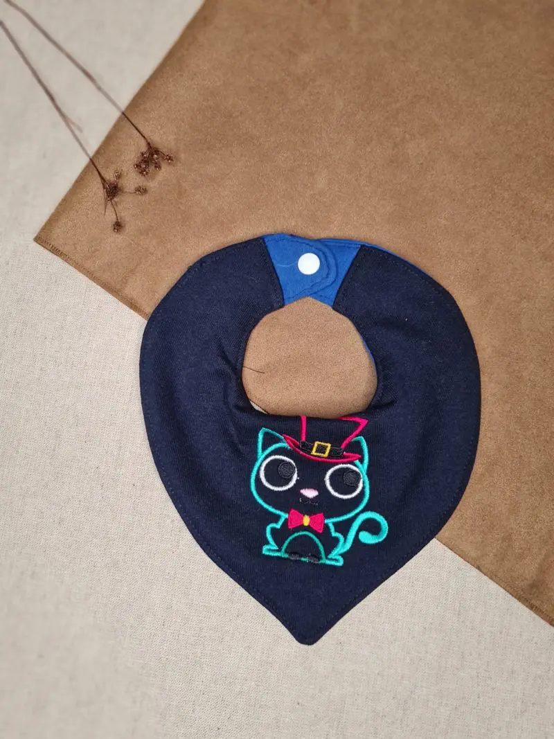 Heimasaumaður smekkur