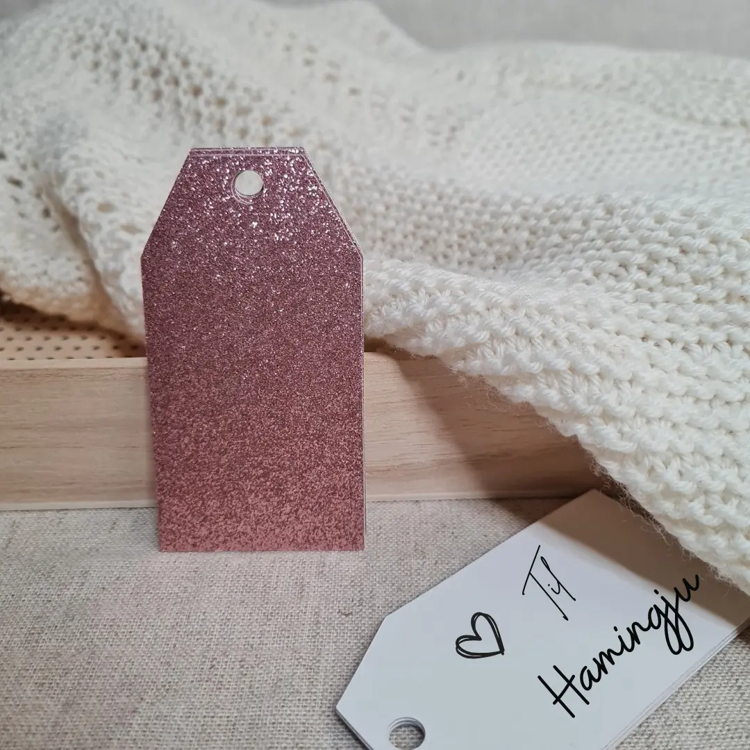 Merkispjöld Maríu - Image 2