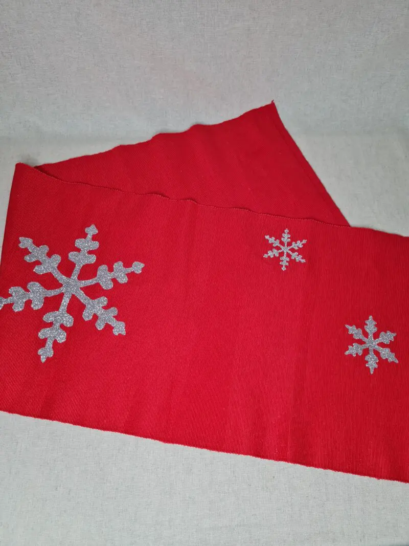 Jóla-Borðrenningur