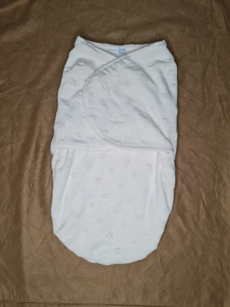 Svefnpoki - ungbarna