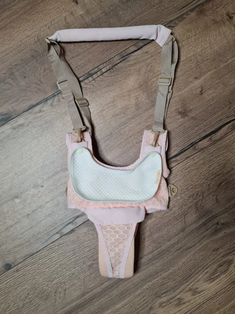Baby walking harness