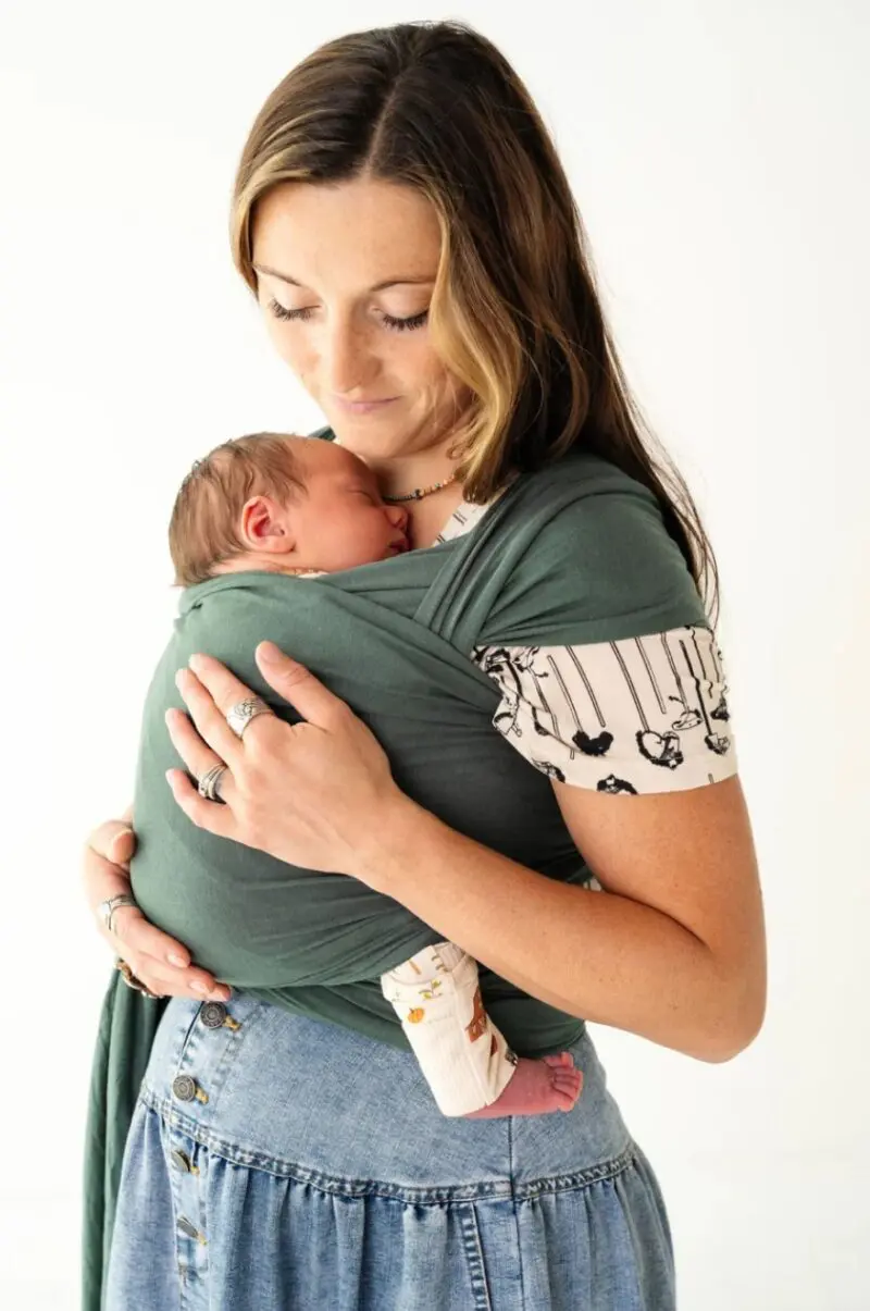Baby wrap