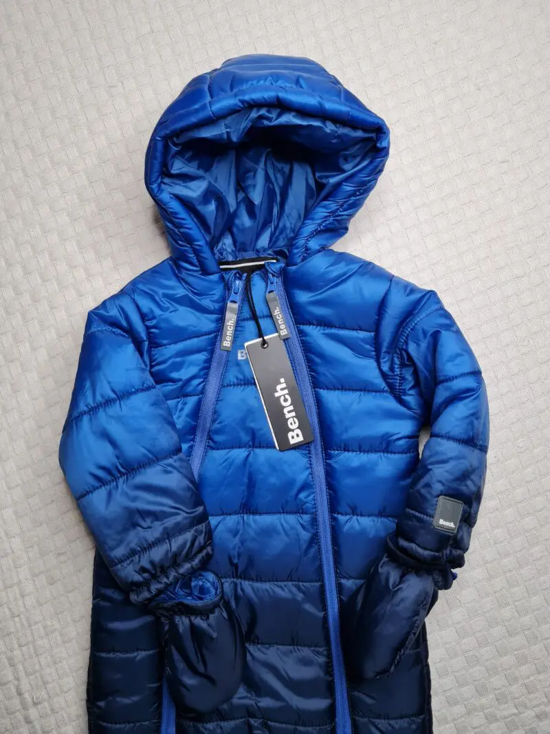 Kuldagalli+vettlingar