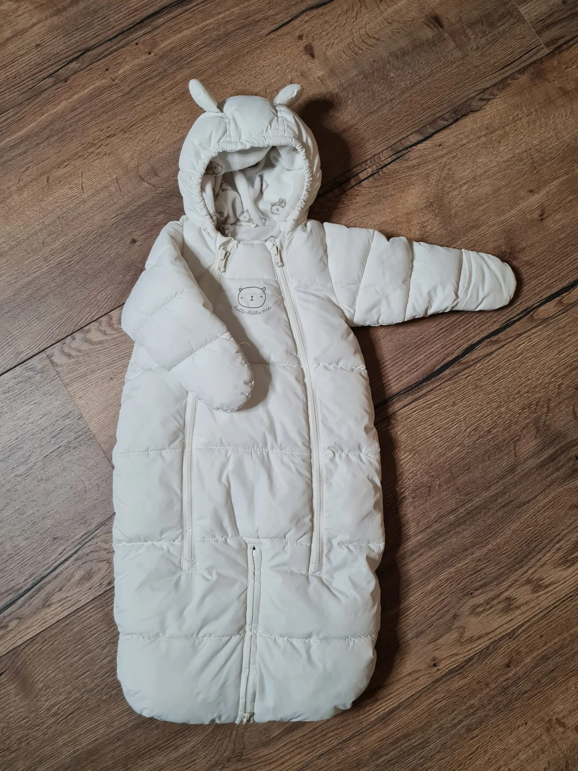 Ungbarna svefnpoki - Image 2