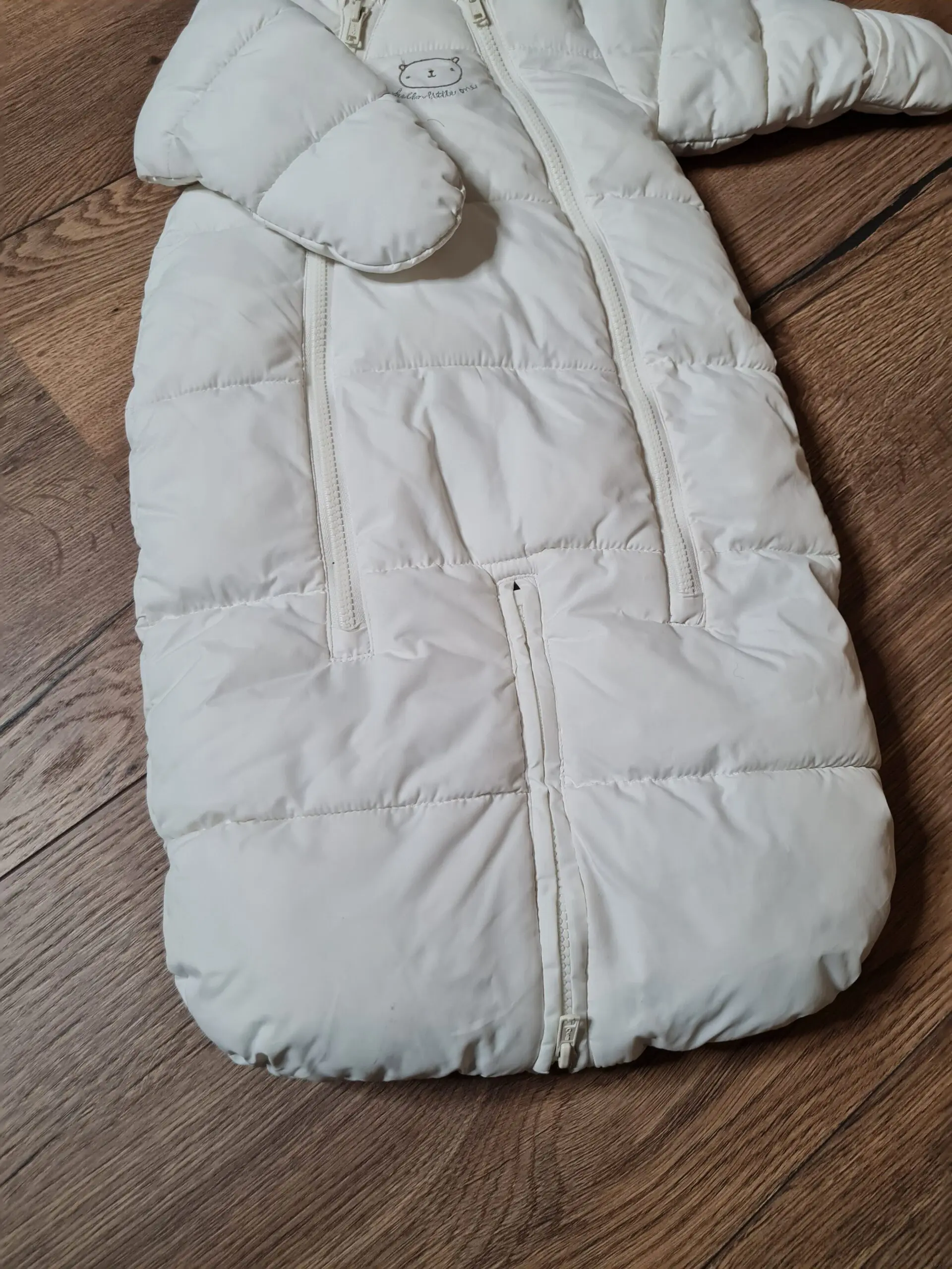 Ungbarna svefnpoki - Image 3