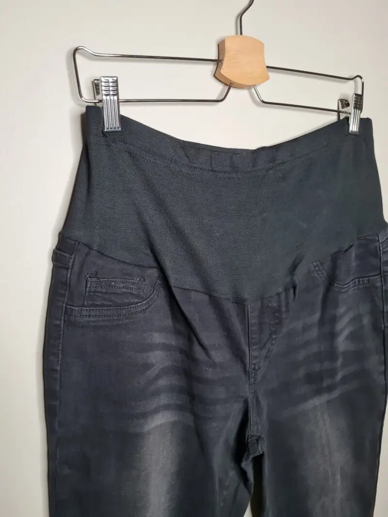 Meðgöngu Gallabuxur