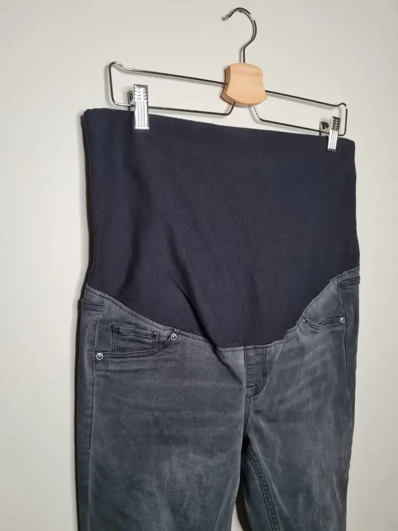 Meðgöngu Gallabuxur