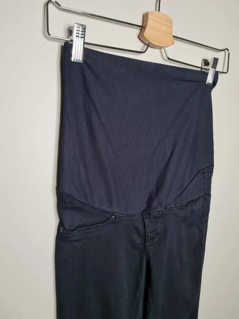 Meðgöngu Gallabuxur