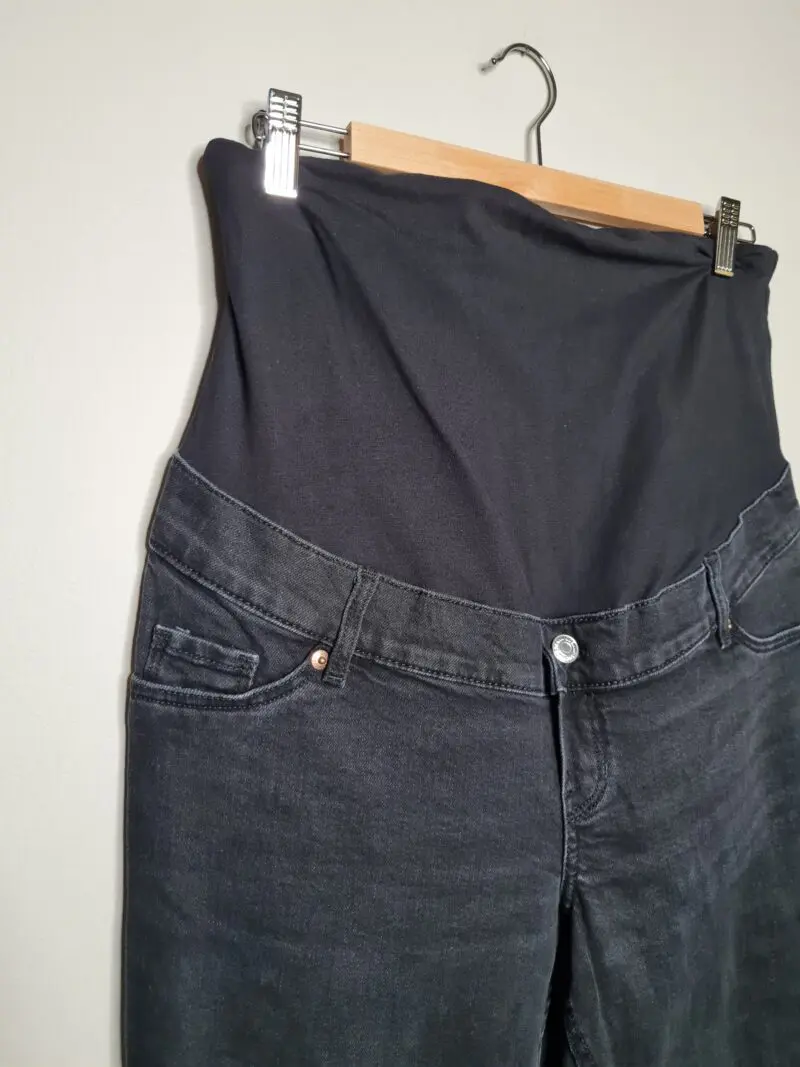 Meðgöngu Gallabuxur