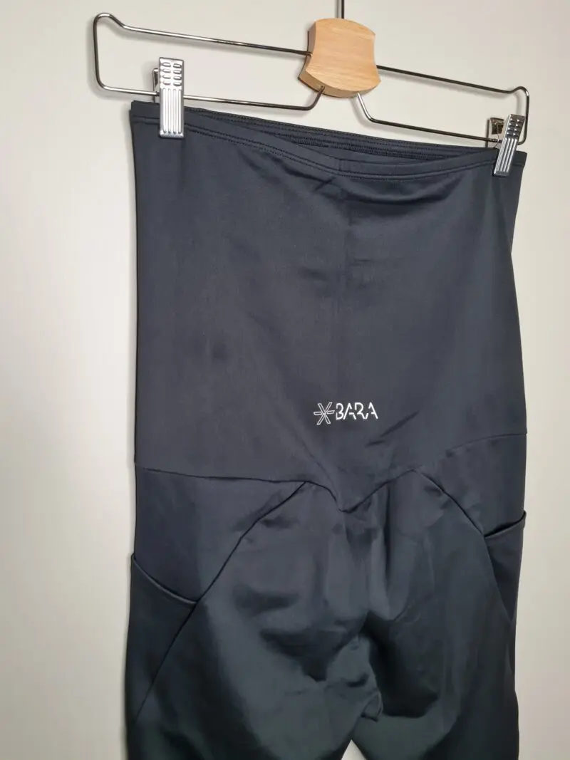 Meðgöngu hjólabuxur