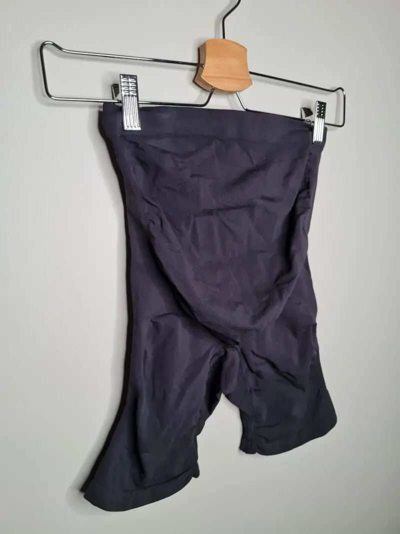 Meðgöngu hjólabuxur