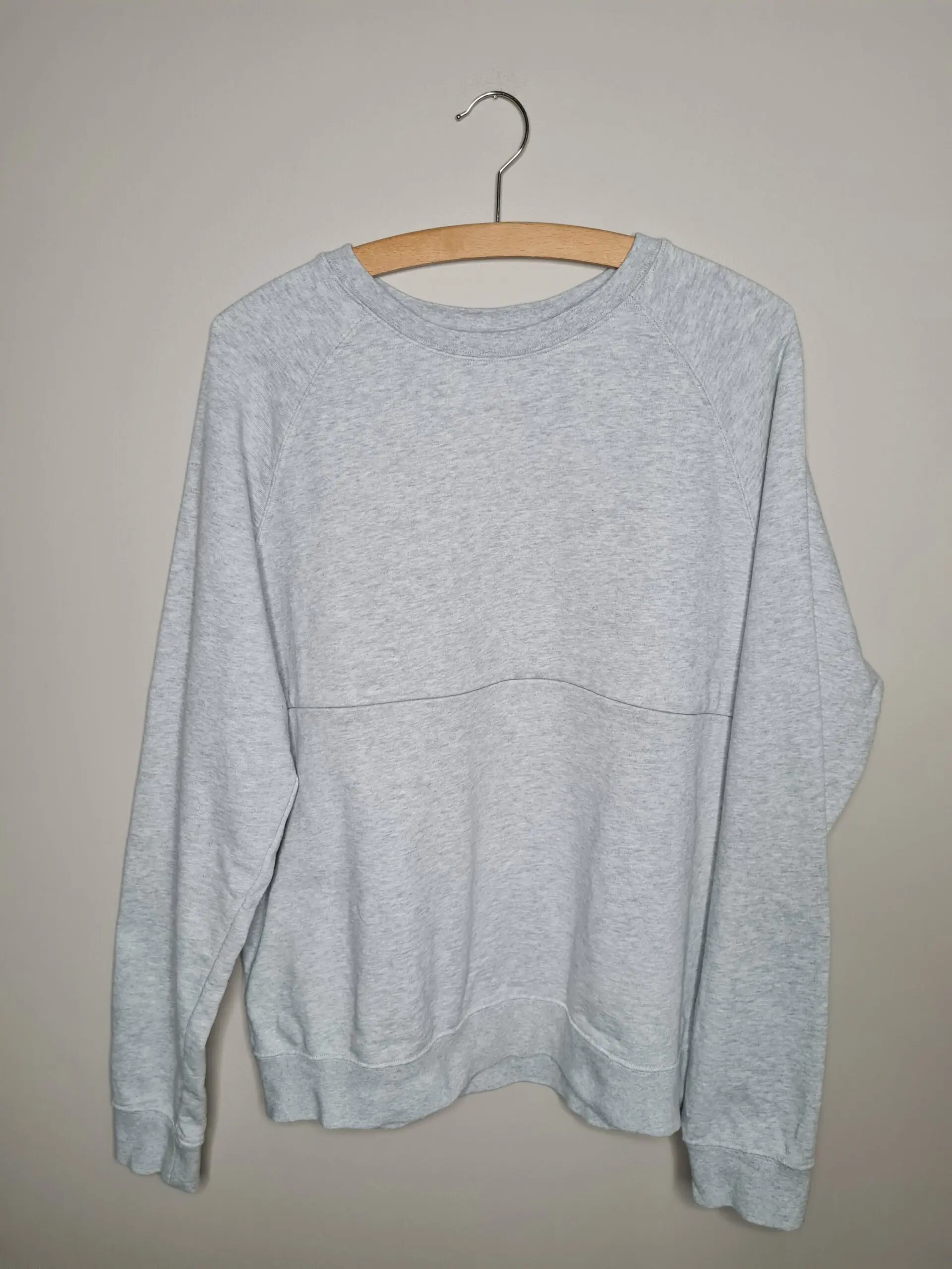 Bjróstagjafa-peysa - Image 2