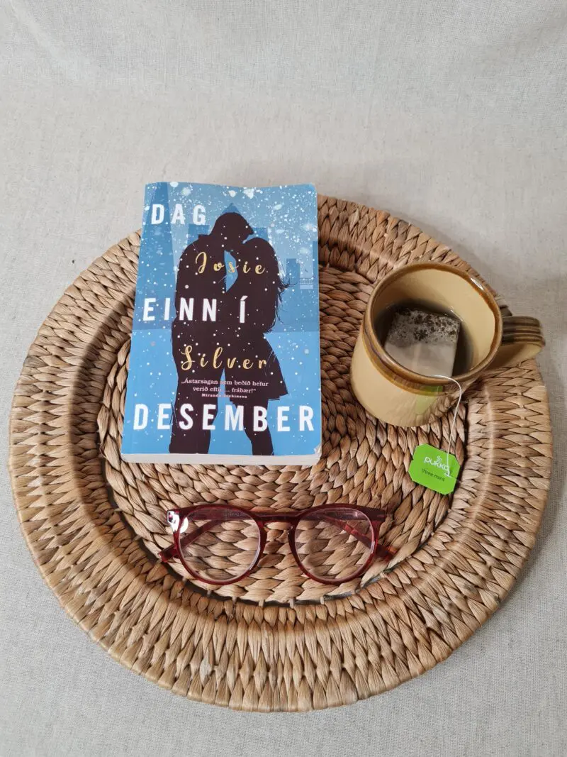 Dag einn í desember