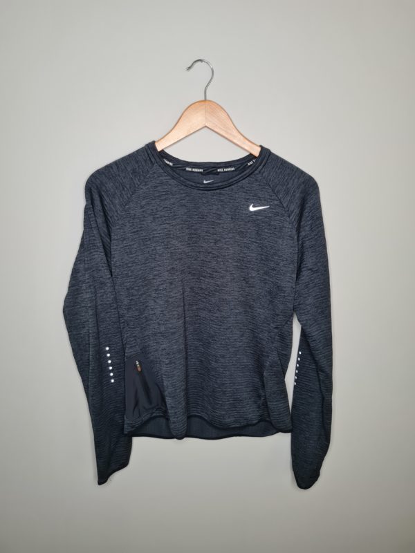 Nike - síðerma