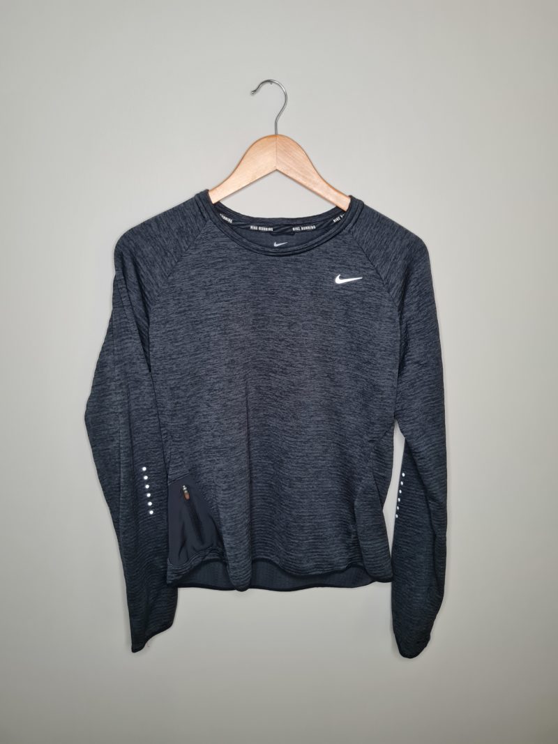 Nike - síðerma