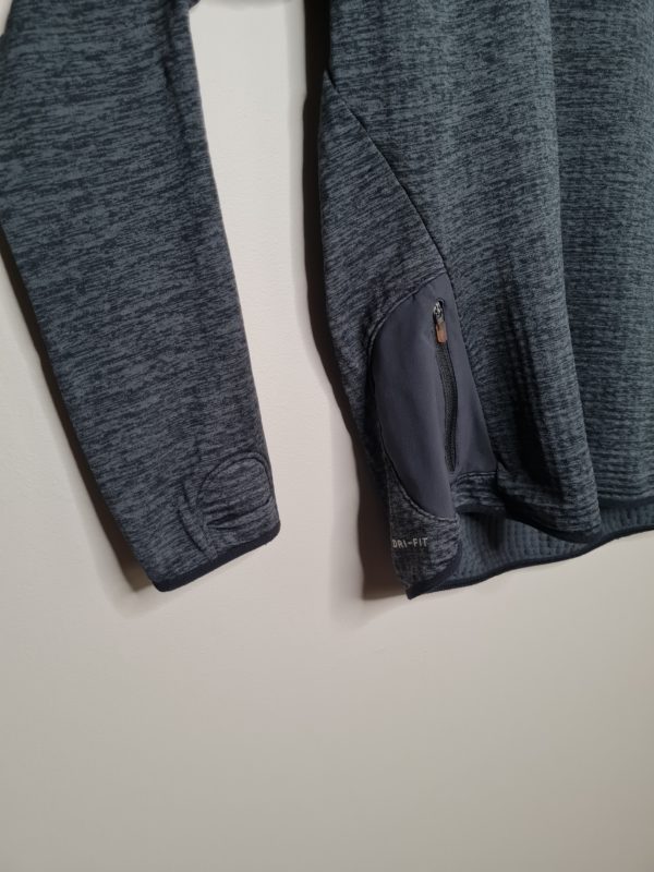 Nike - síðerma - Image 2