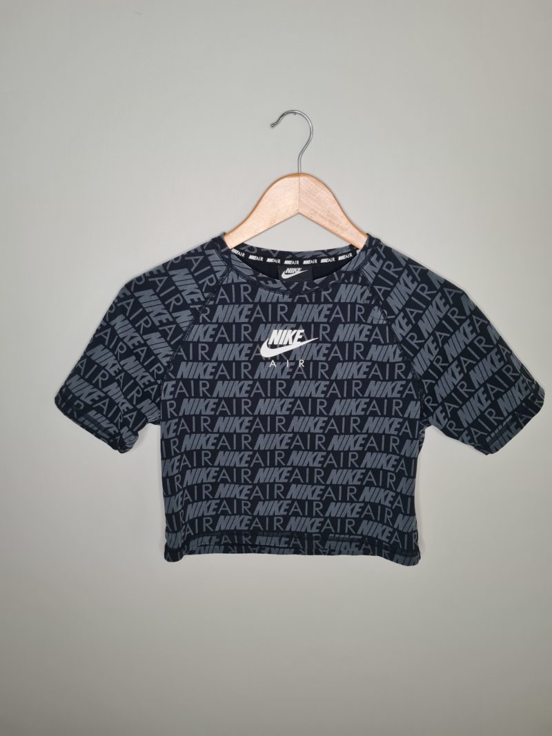Nike - stutterma