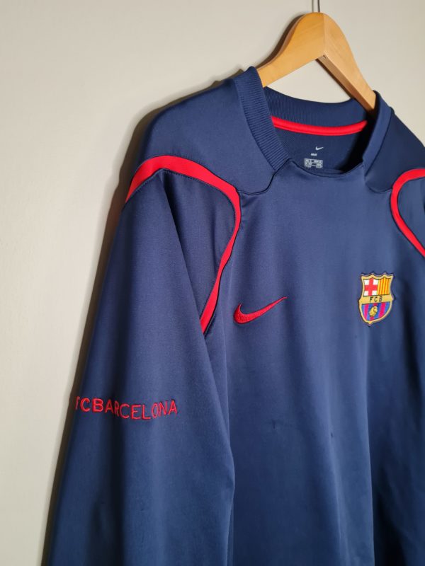 FCB - peysa - Image 2