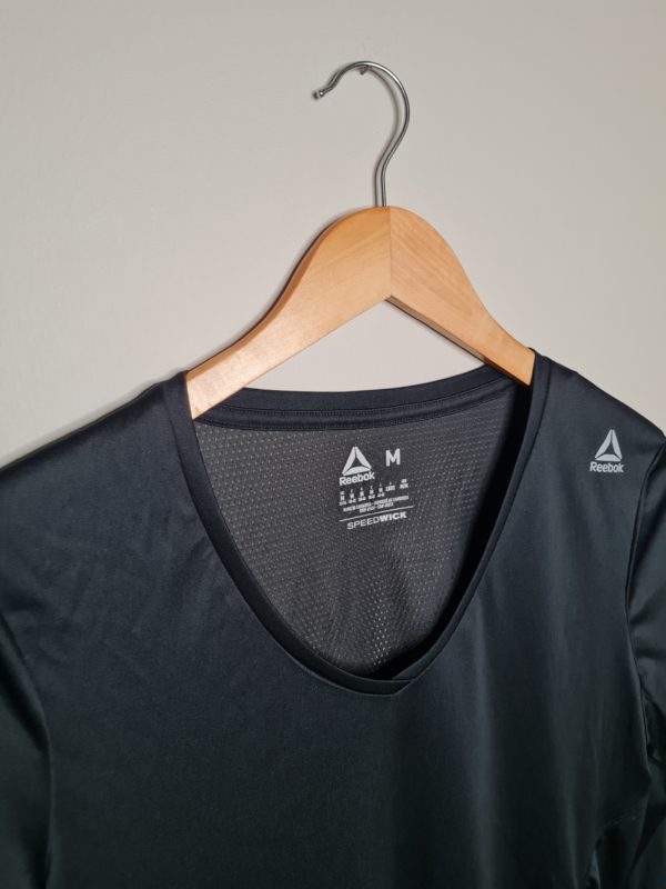 Reebok - síðerma - Image 2