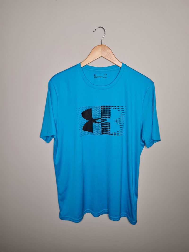 Under Armour - stutterma