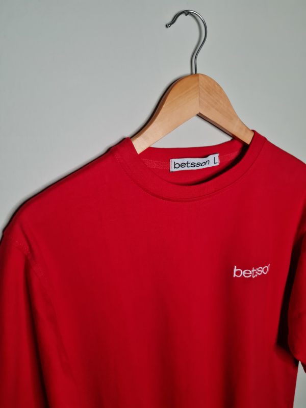 Betsson - stutterma - Image 2
