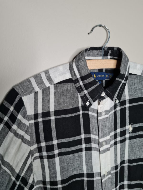 Ralph Lauren - skyrta - Image 2