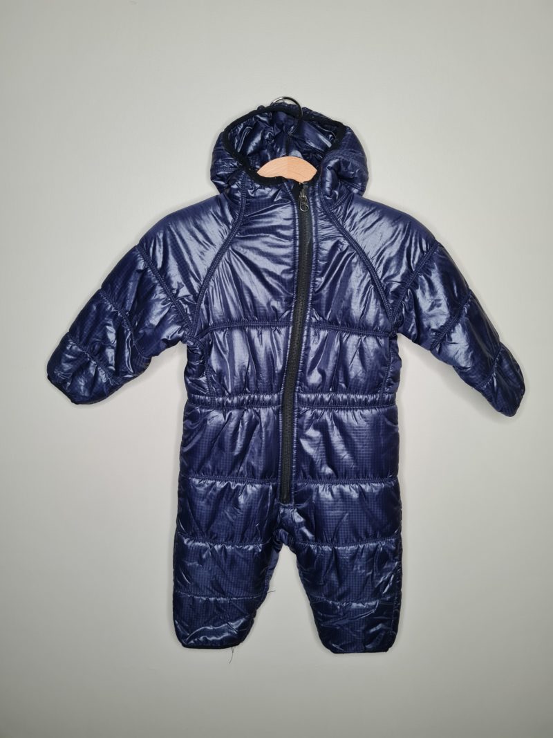 66North primaloft galli